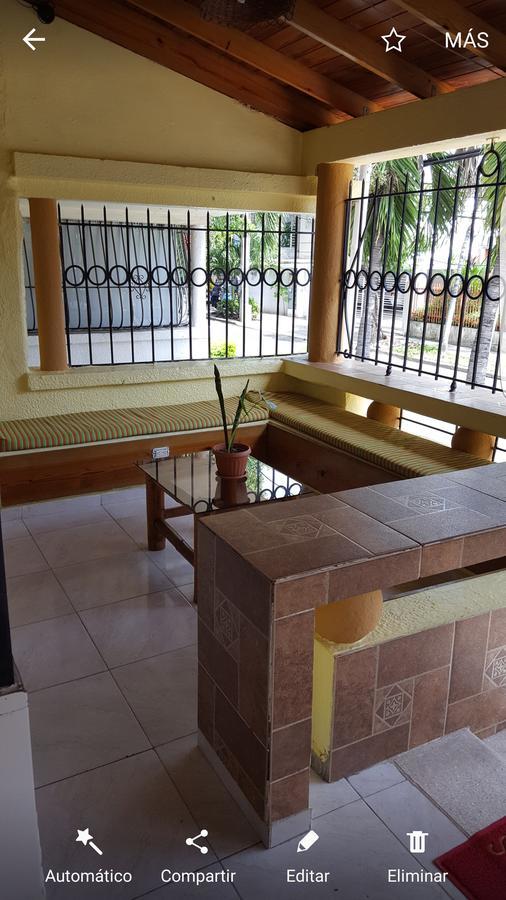 Caribbean Hotel Santo Domingo Exterior foto